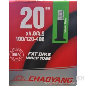 Camera d’aria Fat-bike 20X4.0/4.9 Chaoyang