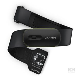GARMIN Fascia Cardio HRM 600