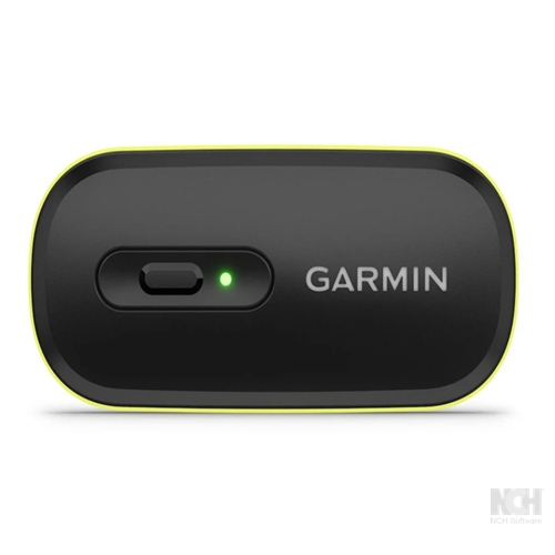 GARMIN Fascia Cardio HRM 600 - immagine 2