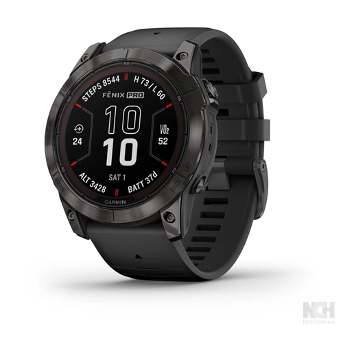 GARMIN FENIX® 7 GARMIN FENIX® 7
