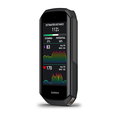 GARMIN EDGE 1050 - immagine 2