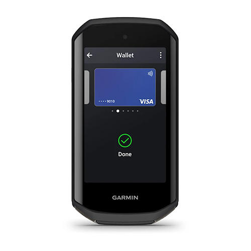 GARMIN EDGE 1050 - immagine 4