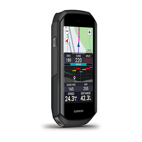GARMIN EDGE 1050 - immagine 5
