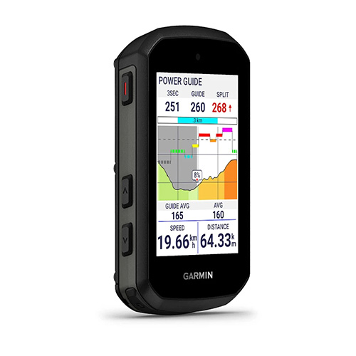 GARMIN EDGE 550 - immagine 5