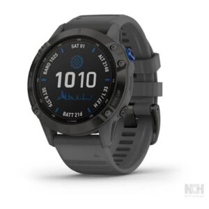 GARMIN FENIX® 6 - Pro