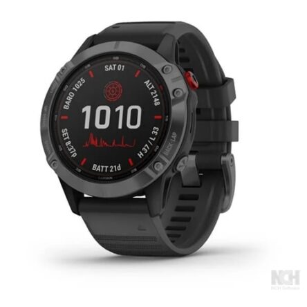 GARMIN FENIX® 6 – Pro