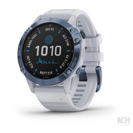 GARMIN FENIX® 6 – Pro