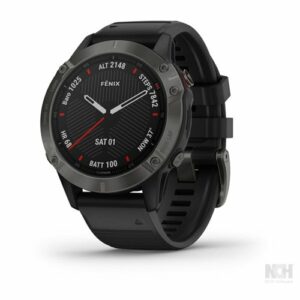 GARMIN FENIX® 6