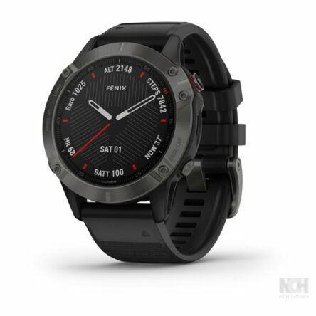 GARMIN FENIX® 6