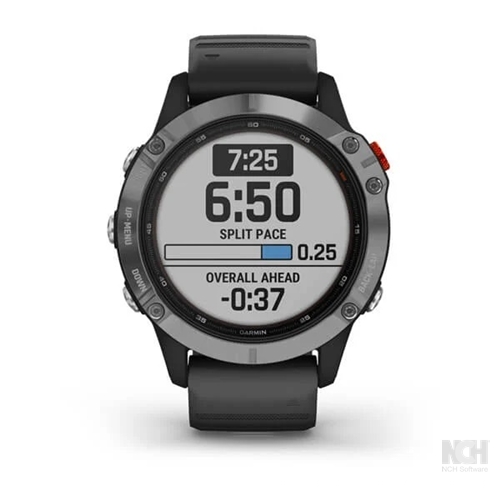 GARMIN FENIX® 6 - immagine 3