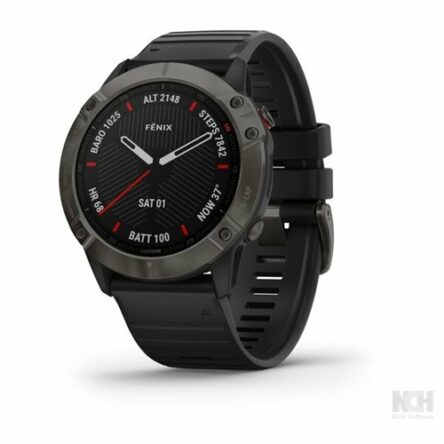 GARMIN FENIX® 6X