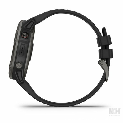 GARMIN FENIX® 6X - immagine 10