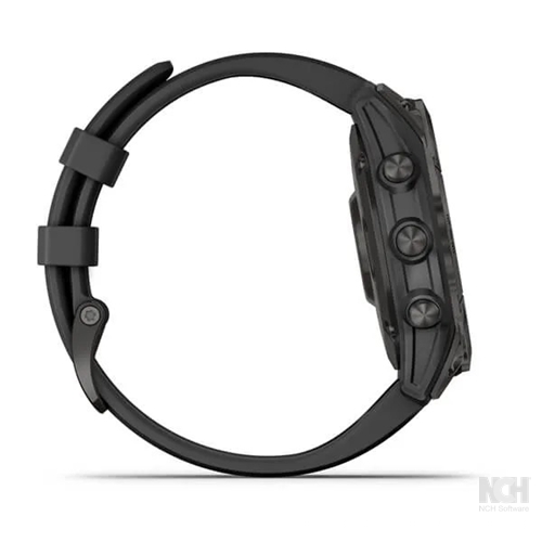 GARMIN FENIX® 7 - immagine 3