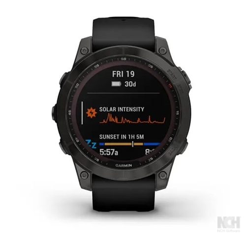 GARMIN FENIX® 7 - immagine 5