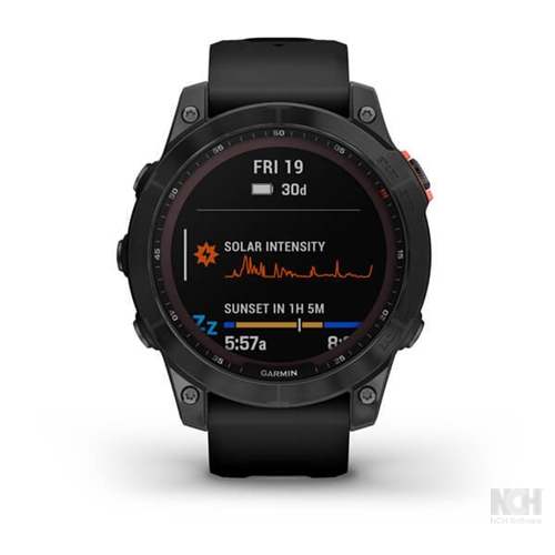 GARMIN FENIX® 7 - immagine 2