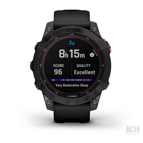 GARMIN FENIX® 7 - immagine 9
