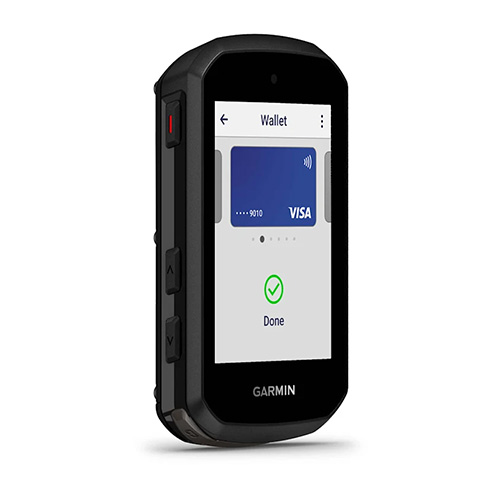 GARMIN EDGE 850 - immagine 3