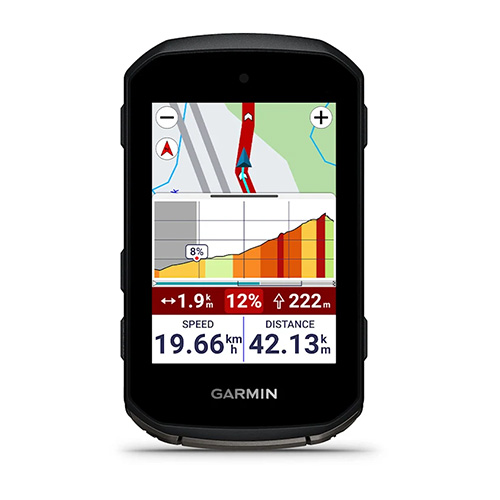 GARMIN EDGE 850 - immagine 5
