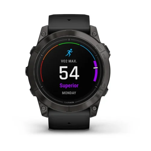 GARMIN EPIX™ Pro (Gen 2) - immagine 2