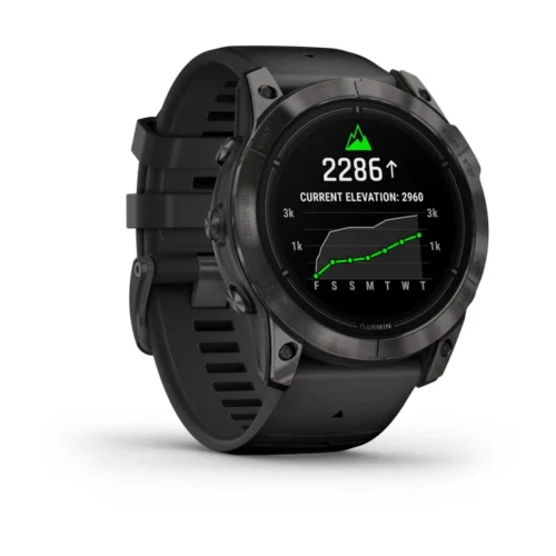 GARMIN EPIX™ Pro (Gen 2) - immagine 3