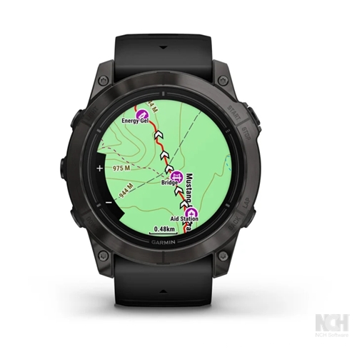 GARMIN EPIX™ Pro (Gen 2) - immagine 4
