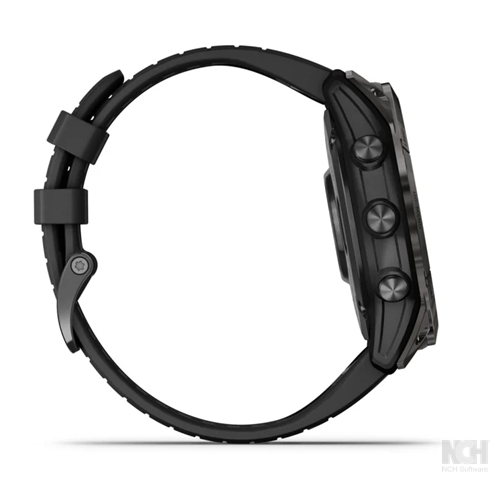 GARMIN EPIX™ Pro (Gen 2) - immagine 5