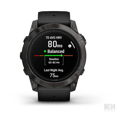 GARMIN EPIX™ Pro (Gen 2) - immagine 6
