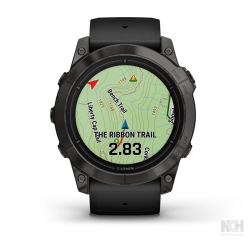 GARMIN EPIX™ Pro (Gen 2) - immagine 7