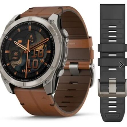 GARMIN FENIX® 8