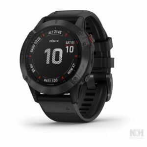 GARMIN FENIX® 6 PRO