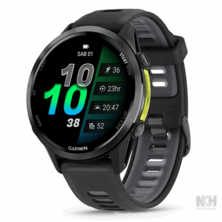 Forerunner® 970