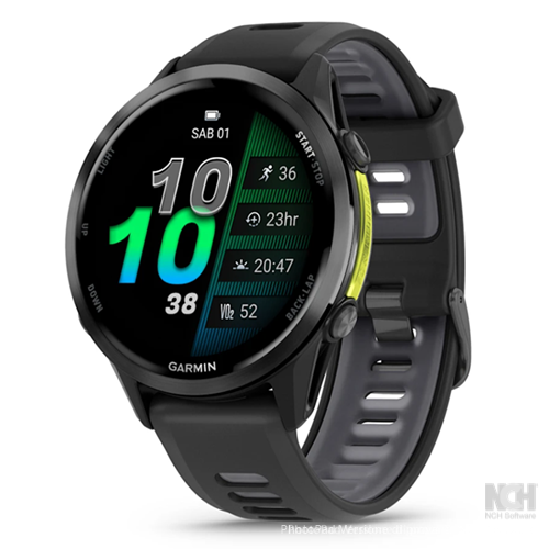 Forerunner® 970