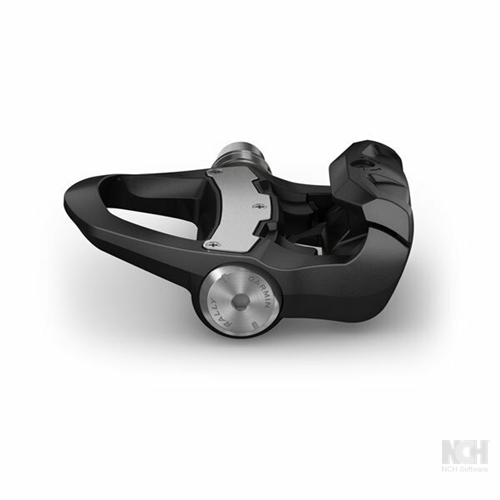 GARMIN Rally™ RK200 Sensore di potenza doppio LOOK KEO - immagine 2