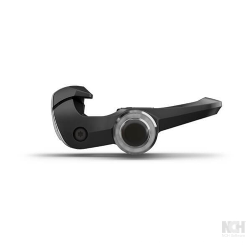 GARMIN Rally™ RK200 Sensore di potenza doppio LOOK KEO - immagine 4