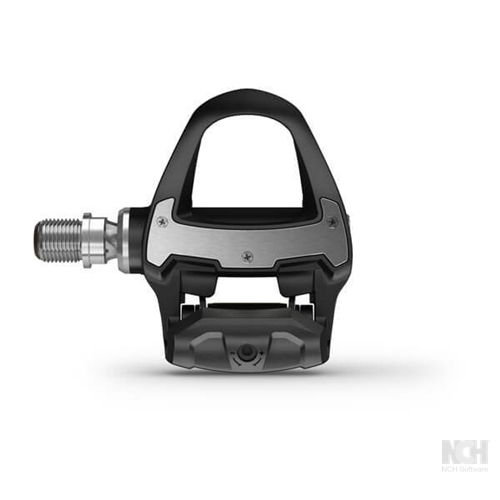 GARMIN Rally™ RS100 Sensore di potenza doppio SHIMANO SPD-SL - immagine 4