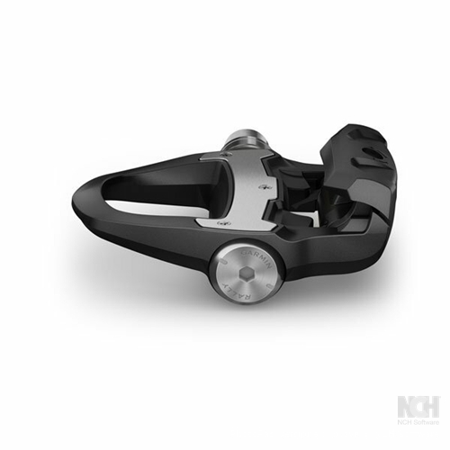 GARMIN Rally™ RS100 Sensore di potenza doppio SHIMANO SPD-SL - immagine 5
