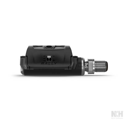 GARMIN Rally™ RS200 Sensore di potenza doppio SHIMANO SPD-SL - immagine 2