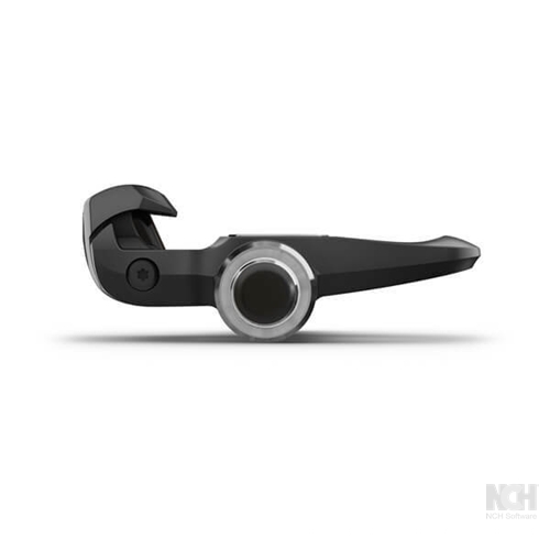 GARMIN Rally™ RS200 Sensore di potenza doppio SHIMANO SPD-SL - immagine 3