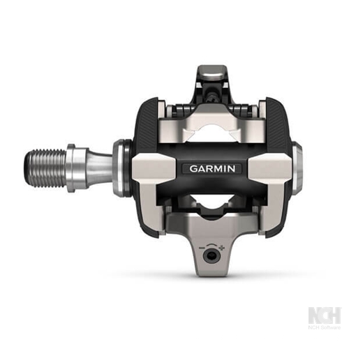 GARMIN Rally™ XC100 Sensore di potenza singolo Shimano SPD - immagine 5