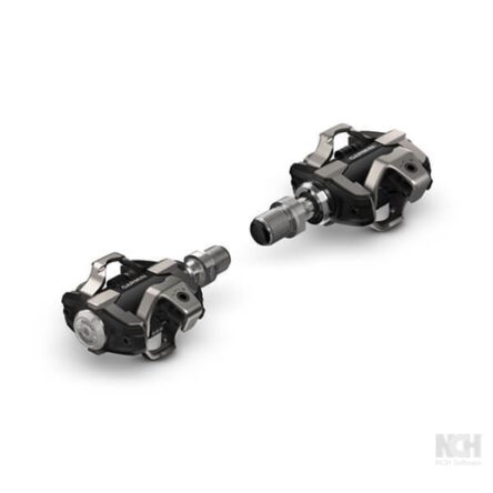 GARMIN Rally™ XC200 Sensore di potenza doppio Shimano SPD