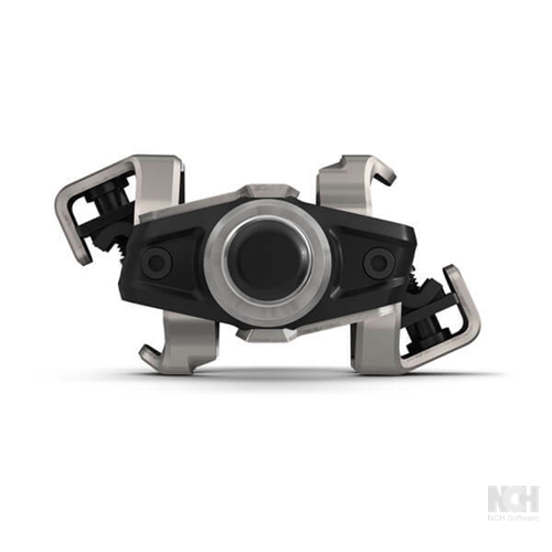 GARMIN Rally™ XC200 Sensore di potenza doppio Shimano SPD - immagine 4