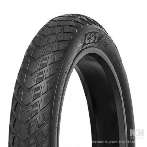 Copertone Fat-bike 20" x 4.00 (100-406)  CST